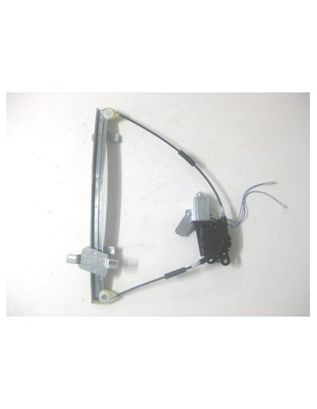 ALZACRISTALLO-ALZAVETRO ELETTRICO DX ALMERA 3P 00-07 NISSAN ALMERA 06/00 in poi  01.6943 AC ROLCAR