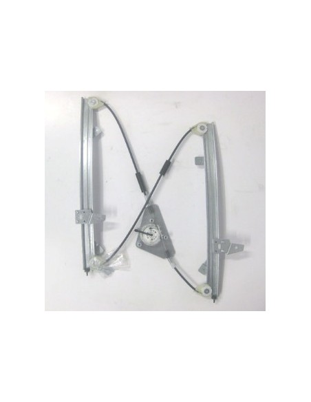 MECCANISMO ALZACRISTALLO ALZAVETRO A/DX PRIMERA 02 in poi  NISSAN PRIMERA 03/02 in poi  01.6949 AC ROLCAR
