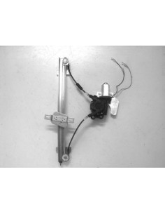 ALZACRISTALLO-ALZAVETRO ELETTRICO ANTERIORE DX NISSAN X-TRAIL 01-07 NISSAN X-TRAIL 01/02 in poi  01.6953 AC ROLCAR