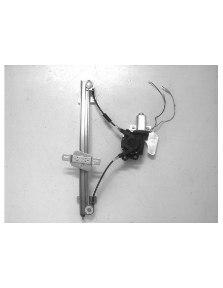 ALZACRISTALLO-ALZAVETRO ELETTRICO ANTERIORE DX NISSAN X-TRAIL 01-07 NISSAN X-TRAIL 01/02 in poi  01.6953 AC ROLCAR