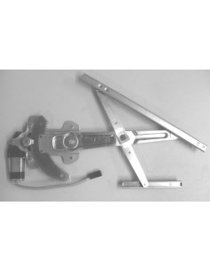 ALZACRISTALLO-ALZAVETRO ELETTRICO DX NISSAN CABSTAR 98-06 NISSAN CABSTAR 01/98 in poi  01.6957 AC ROLCAR