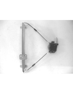 ALZACRISTALLO-ALZAVETRO ELETTRICO DX VITARA 3P 89-98 SUZUKI VITARA 3P 10/88 in poi  01.7002 AC ROLCAR