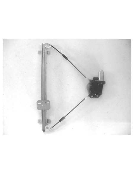 ALZACRISTALLO-ALZAVETRO ELETTRICO DX VITARA 3P 89-98 SUZUKI VITARA 3P 10/88 in poi  01.7002 AC ROLCAR