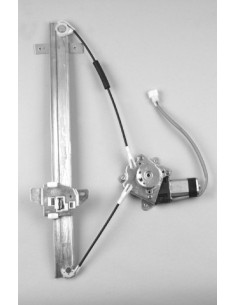 ALZACRISTALLO-ALZAVETRO A/DX ELETTRICO VITARA 5P 89-98 SUZUKI VITARA 4P 88 in poi  01.7004 AC ROLCAR