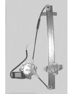 ALZACRISTALLO-ALZAVETRO ELETTRICO POSTERIORE DX VITARA 4P 89 in poi  SUZUKI VITARA 4P 88 in poi  01.7006 AC ROLCAR