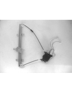 ALZACRISTALLO ELETTRICO ANTERIORE DX GRAN VITARA 3/5P 98-05 SUZUKI GRAN VITARA 01/99 in poi  01.7022 AC ROLCAR