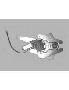 ALZACRISTALLO-ALZAVETRO ELETTRICO POSTERIORE DX SUZ.SWIFT 05-10 SUZUKI SWIFT 01/05 in poi  01.7028 AC ROLCAR