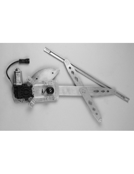 ALZACRISTALLO-ALZAVETRO ELETTRICO DX CIVIC 3P 91-95 HONDA CIVIC 3P 09/91 in poi  01.7030 AC ROLCAR