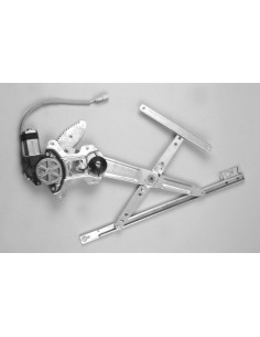 ALZACRISTALLO ELETTRICO ANTERIORE DX CIVIC 5P 91-95 HONDA CIVIC 4P 09/91 in poi  01.7032 AC ROLCAR