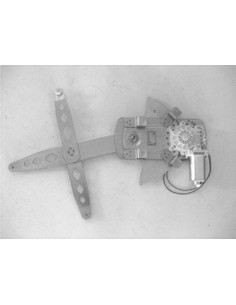 ALZACRISTALLO-ALZAVETRO ELETTRICO ANTERIORE DX HONDA CR-V 97-01 HONDA CR-V 01/96 in poi  01.7036 AC ROLCAR