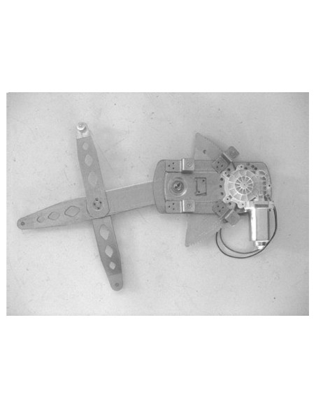 ALZACRISTALLO-ALZAVETRO ELETTRICO ANTERIORE DX HONDA CR-V 97-01 HONDA CR-V 01/96 in poi  01.7036 AC ROLCAR