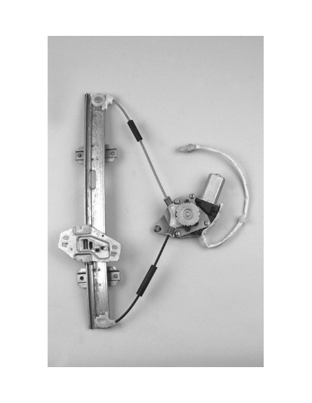 ALZACRISTALLO-ALZAVETRO ELETTRICO ANTERIORE DX CIVIC 5P 96 in poi  HONDA CIVIC 5P 01/95 in poi  01.7038 AC ROLCAR