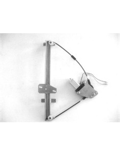 ALZACRISTALLO-ALZAVETRO ELETTRICO ANTERIORE DX HONDA JAZZ 02-08 HONDA JAZZ 09/04 in poi  01.7078 AC ROLCAR