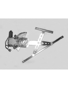 ALZACRISTALLO-ALZAVETRO ELETTRICO DX HONDA HR-V 3P 99 in poi  HONDA HR-V 1999 in poi  01.7082 AC ROLCAR