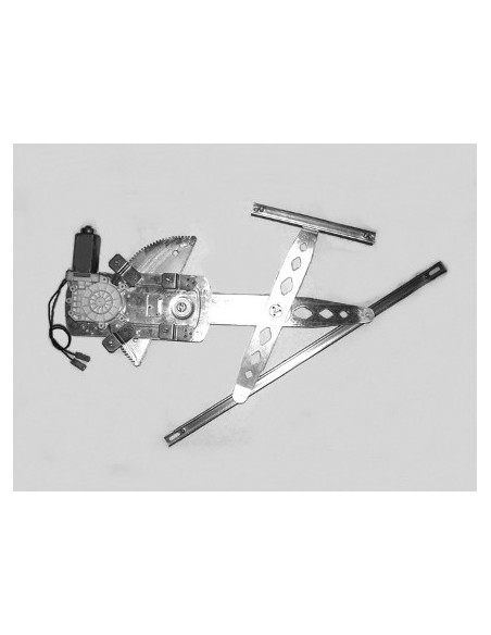 ALZACRISTALLO-ALZAVETRO ELETTRICO DX HONDA HR-V 3P 99 in poi  HONDA HR-V 1999 in poi  01.7082 AC ROLCAR