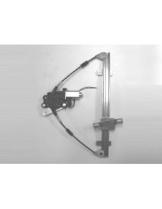 ALZACRISTALLO-ALZAVETRO ELETTRICO ANTERIORE DX ACCENT 4P 94-00 HYUNDAI ACCENT 4/5P 02/97 in poi  01.7108 AC ROLCAR