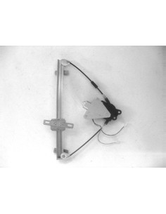 ALZACRISTALLO-ALZAVETRO ELETTRICO ANTERIORE DX HYUNDAI GETZ 5P 02 in poi  HYUNDAI GETZ 02/05 in poi  01.7120 AC ROLCAR