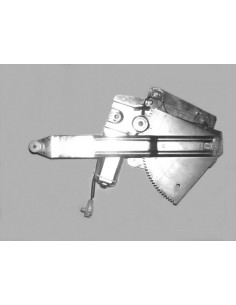 ALZACRISTALLO-ALZAVETRO ELETTRICO POSTERIORE DX HYUNDAI GETZ 02 in poi  HYUNDAI GETZ 02/05 in poi  01.7122 AC ROLCAR