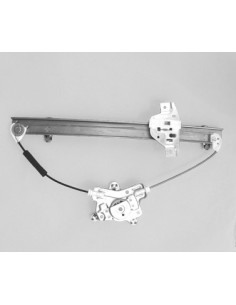 MECCANISMO ALZACRISTALLO ANTERIORE DX HYUNDAI GETZ 4P 02 in poi  HYUNDAI GETZ 02/05 in poi  01.7126 AC ROLCAR