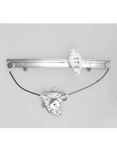 MECCANISMO ALZACRISTALLO ANTERIORE DX HYUNDAI ATOS 98 in poi  HYUNDAI ATOS 01/98 in poi  01.7132 AC ROLCAR