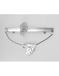 MECCANISMO ALZACRISTALLO ALZAVETRO A/DX ATOS PRIME 99 in poi  HYUNDAI ATOS PRIME 09/99 in poi  01.7136 AC ROLCAR