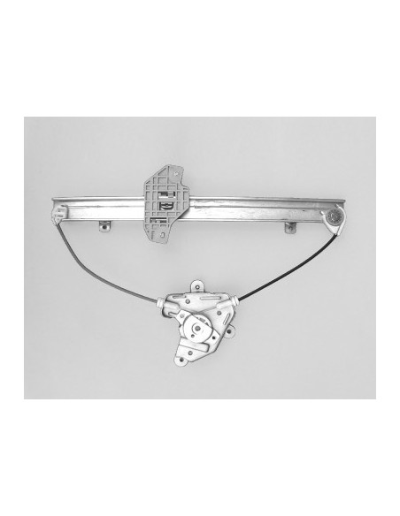 MECCANISMO ALZACRISTALLO ALZAVETRO A/DX ATOS PRIME 99 in poi  HYUNDAI ATOS PRIME 09/99 in poi  01.7136 AC ROLCAR