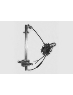 ALZACRISTALLO-ALZAVETRO ELETTRICO ANTERIORE DX ACCENT 4P 00 in poi  HYUNDAI ACCENT 01/02 in poi  01.7140 AC ROLCAR