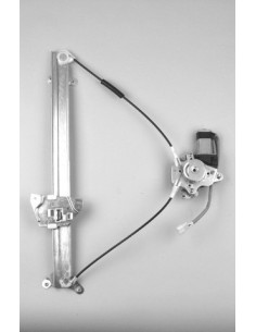 ALZACRISTALLO ELETTRICO DX PAJERO 2/4P 6/91-00 MITSUBISHI PAJERO 01/97 in poi  01.7150 AC ROLCAR