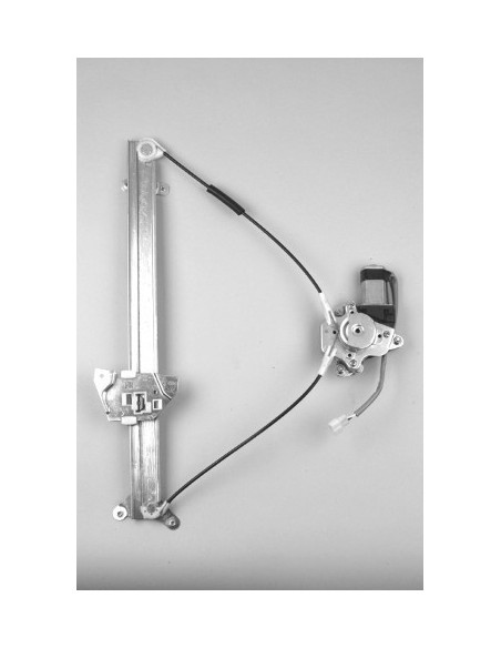 ALZACRISTALLO ELETTRICO DX PAJERO 2/4P 6/91-00 MITSUBISHI PAJERO 01/97 in poi  01.7150 AC ROLCAR