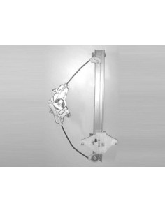 MECCANISMO ALZACRISTALLO POSTERIORE DX HYUNDAI TERRACAN 01 in poi  HYUNDAI TERRACAN 01/01 in poi  01.7164 AC ROLCAR