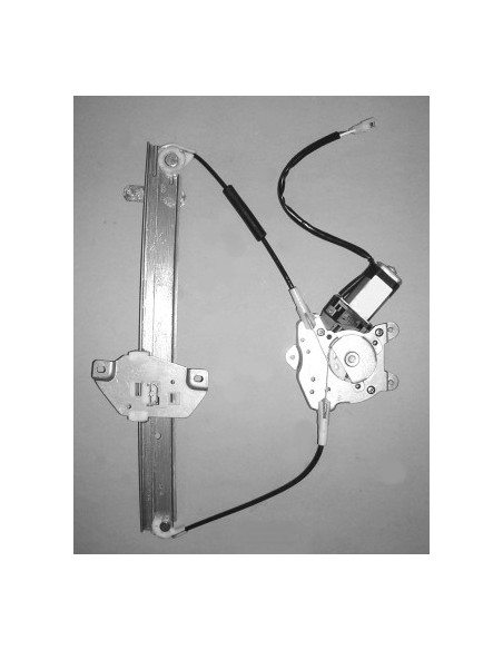 ALZACRISTALLO ELETTRICO POSTERIORE DX MITSUB.LANCER 97-03 MITSUBISHI LANCER 05/96 in poi  01.7178 AC ROLCAR