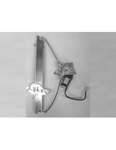 ALZACRISTALLO ELETTRICO A.D. MITSUBISHI LANCER 02-05 MITSUBISHI LANCER 01/03 in poi  01.7188 AC ROLCAR