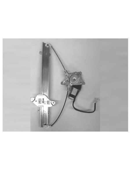 ALZACRISTALLO ELETTRICO A.D. MITSUBISHI LANCER 02-05 MITSUBISHI LANCER 01/03 in poi  01.7188 AC ROLCAR