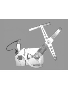 TOYOTA HIACE '95 ALZACRISTALLO ELETTRICO D 01.7202 AC ROLCAR