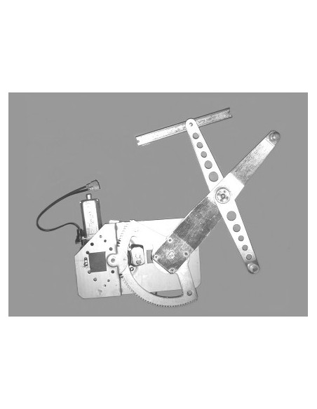 TOYOTA HIACE '95 ALZACRISTALLO ELETTRICO D 01.7202 AC ROLCAR