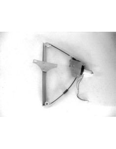 ALZACRISTALLO-ALZAVETRO ELETTRICO ANTERIORE DX CARINA 4P 94 in poi  TOYOTA CARINA 05/92 in poi  01.7214 AC ROLCAR