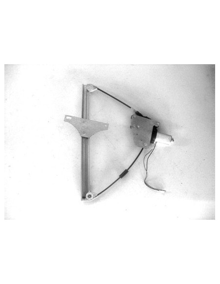 ALZACRISTALLO-ALZAVETRO ELETTRICO ANTERIORE DX CARINA 4P 94 in poi  TOYOTA CARINA 05/92 in poi  01.7214 AC ROLCAR