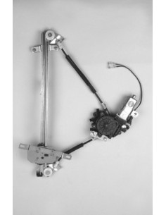 TOYOTA COROLLA HATC.4P'92ALZACRISTALLO ELETTRICO D 01.7222 AC ROLCAR