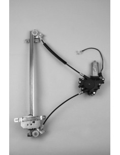 ALZACRISTALLO-ALZAVETRO ELETTRICO DX TOYOTA RAV 4 3P 94-00 TOYOTA RAV 4 10/94 in poi  01.7226 AC ROLCAR