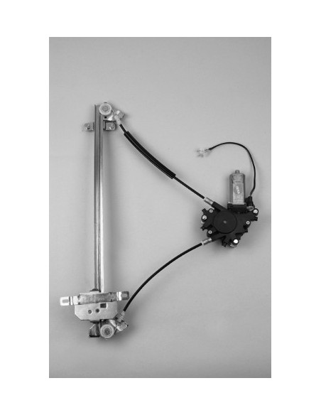 ALZACRISTALLO-ALZAVETRO ELETTRICO DX TOYOTA RAV 4 3P 94-00 TOYOTA RAV 4 10/94 in poi  01.7226 AC ROLCAR