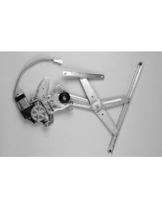 ALZACRISTALLO-ALZAVETRO ELETTRICO ANTERIORE DX COROLLA 97-01 TOYOTA COROLLA 05/97 in poi  01.7238 AC ROLCAR