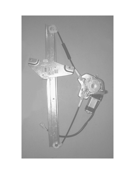 TOYOTA CAMRY'92-96 ALZACRISTALLO ELETTRICO ANTERIORE D 01.7242 AC ROLCAR