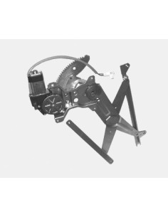 TOYOTA CAMRY'97 ALZACRISTALLO ELETTRICO ANTERIORE D 01.7244 AC ROLCAR