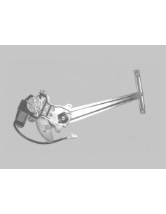 TOYOTA 4RUNNER 2P C/DEFL.ALZACRISTALLO ELETTRICO D 01.7246 AC ROLCAR