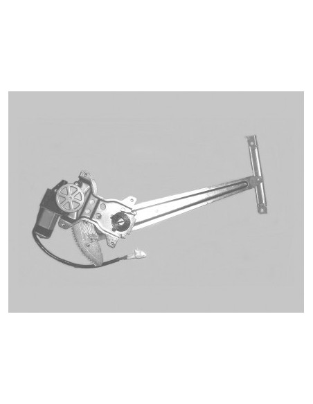 TOYOTA 4RUNNER 2P C/DEFL.ALZACRISTALLO ELETTRICO D 01.7246 AC ROLCAR