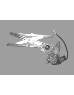 TOYOTA 4RUNNER 2P S/DEFL.ALZACRISTALLO ELETTRICO D 01.7248 AC ROLCAR