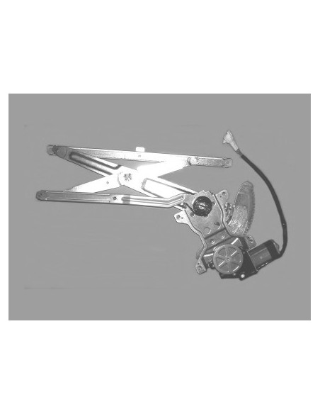 TOYOTA 4RUNNER 2P S/DEFL.ALZACRISTALLO ELETTRICO D 01.7248 AC ROLCAR