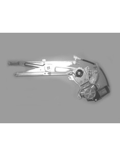 TOYOTA 4RUNNER 4P S/DEF.ALZACRISTALLO ELETTRICO ANTERIORE D 01.7252 AC ROLCAR