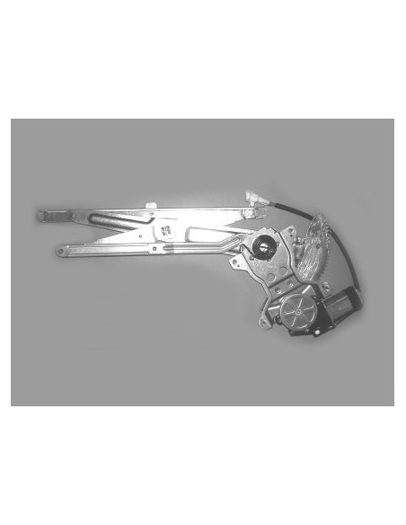 TOYOTA 4RUNNER 4P S/DEF.ALZACRISTALLO ELETTRICO ANTERIORE D 01.7252 AC ROLCAR