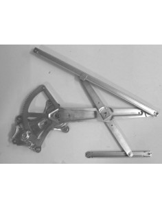 MECCANISMO ALZACRISTALLO ANTERIORE DX TOY.LAND CRUISER 98 in poi  TOYOTA LAND CRUISER FJ100 01/98 in poi  01.7256 AC ROLCAR